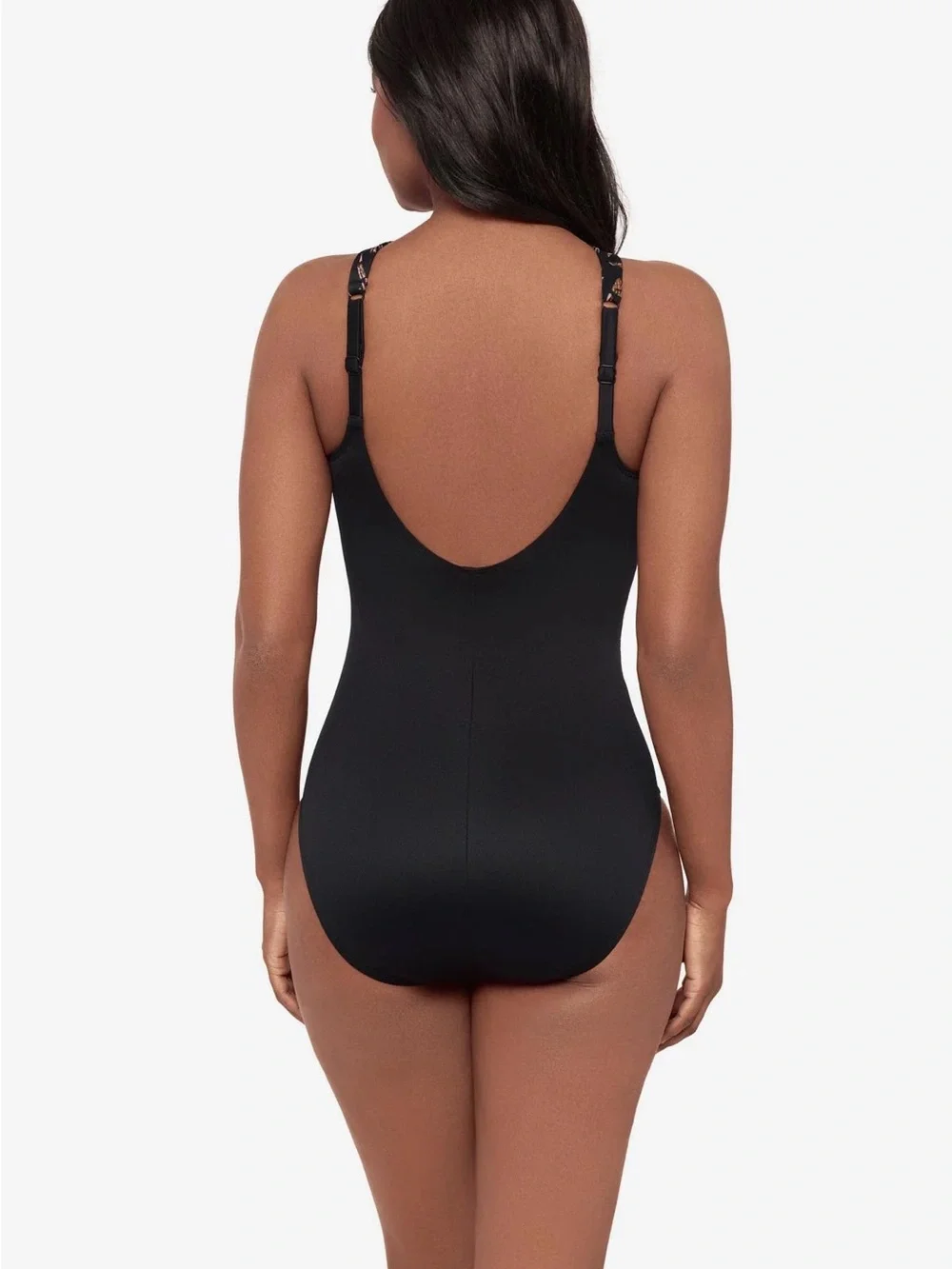 Miraclesuit Aphrodite One Piece in Costa D' Oro